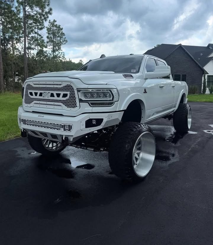 Trucks