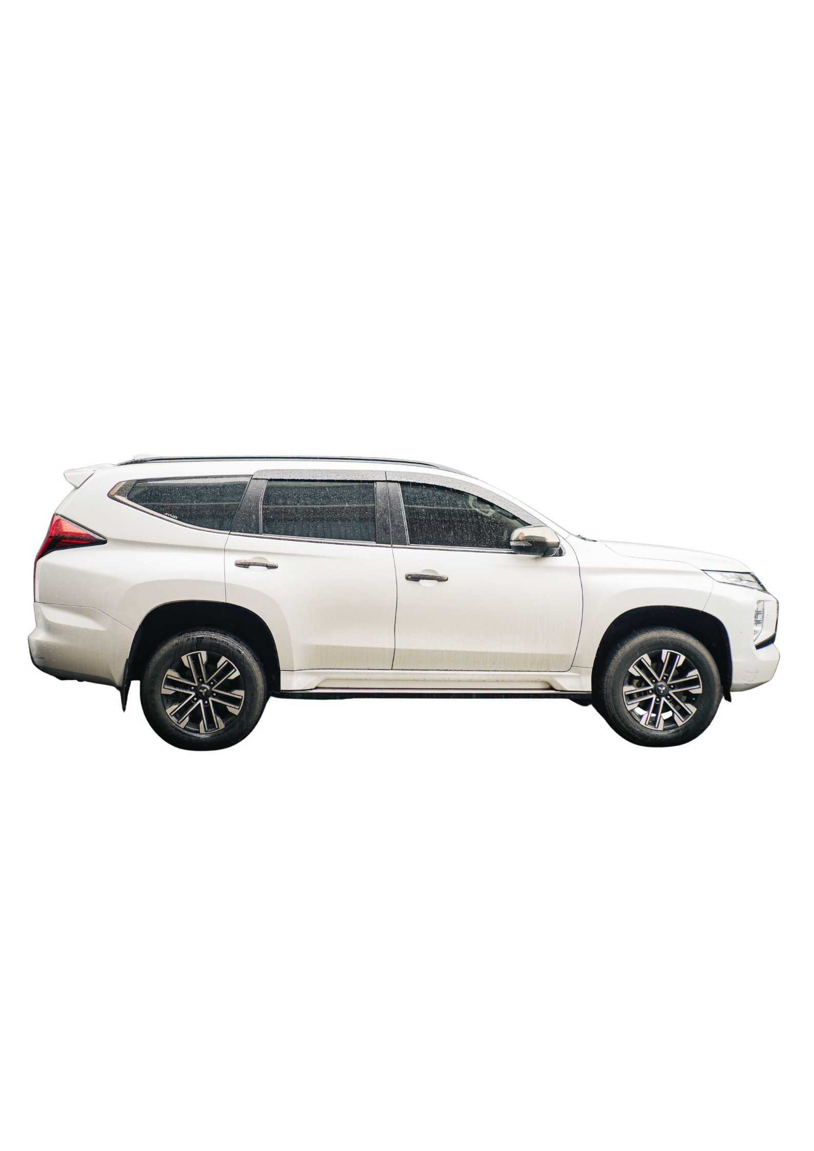 SUVs